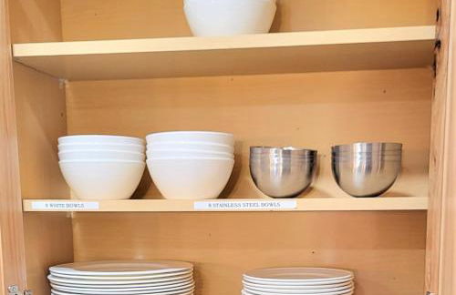 Sequoia Trails, mountains, fun & relax - Foto 53