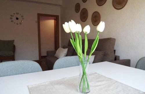 H&H Suite Plaza de Toros - Foto 7