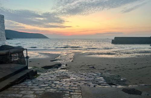 Ebb Tide - Fisherman's Cottage - Foto 19