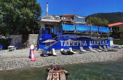 Rena's Rooms Μελίντα - Foto 16