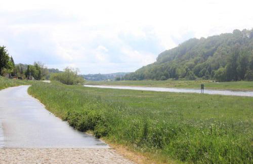 Haus Elbblick - Foto 23