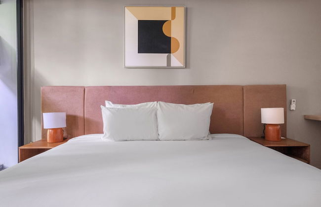 Blueground Insurgentes Mexico City - Foto 12