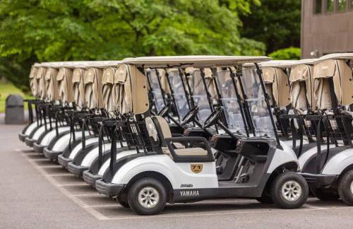 Golf Course Views Hot Tub Games & Pool Access - Foto 47