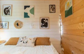 Le Chalet de Limbre - Foto 41