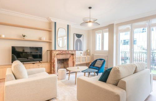 Fantastic Family Apartment - 20min from city center - Foto 7