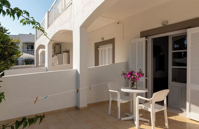 Irene Hotel - Foto 27