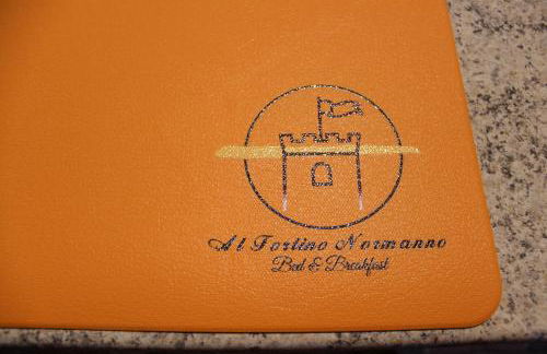 Al Fortino Normanno - Photo 12