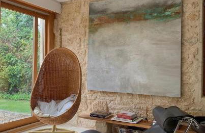 Peaceful Forest Retreat Near Saint Emilion - Foto 9