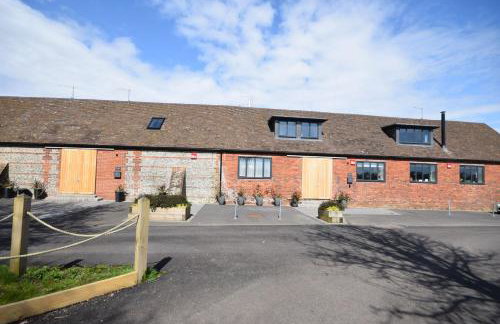 Tabernacle Cottage, Birdham - Foto 27