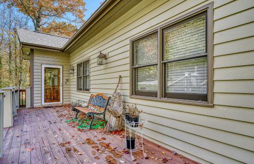 Grouse Moor 1815 - Foto 26