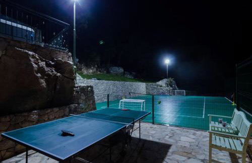 Villa Falcon Rook - Photo 39