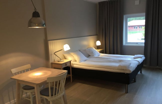 Vallabiten Apartments via Hotel Esplanad - Foto 2