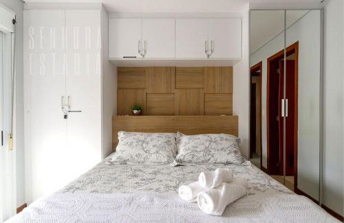 Sunrise Penthouse - frente a la Lagoa da Conceição - Foto 21