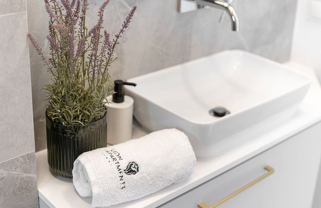 London - Cozy City Stay by Lion Apartments Sopot - Foto 29