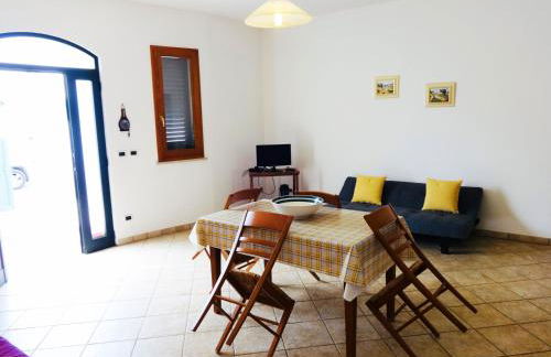 Casa Vacanza NUVOLA UNO piano terra - Foto 16