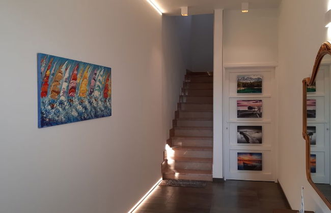 Villa Marianna - Foto 32