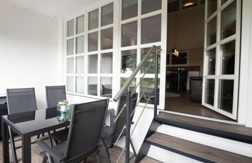 Ferienwohnung "Landhaus Buchenallee" - Foto 38