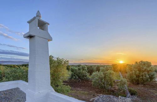 Masseria Stefanodelconte - Foto 38