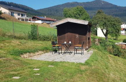 Wohnung Wiesengrün - Osserblick - Photo 10