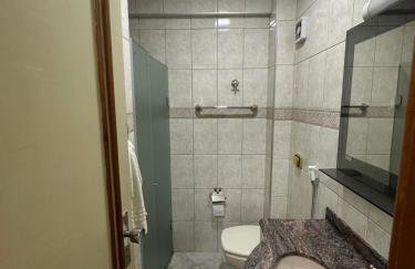 Apartamento Hotel Cavalinho Branco - Foto 10