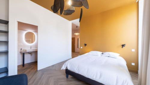 Maison 65 - Chambre suite et loft - Foto 2