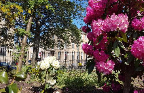 Blythswood Square Apartments - Foto 6