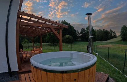 Domki Smokowo - Foto 33