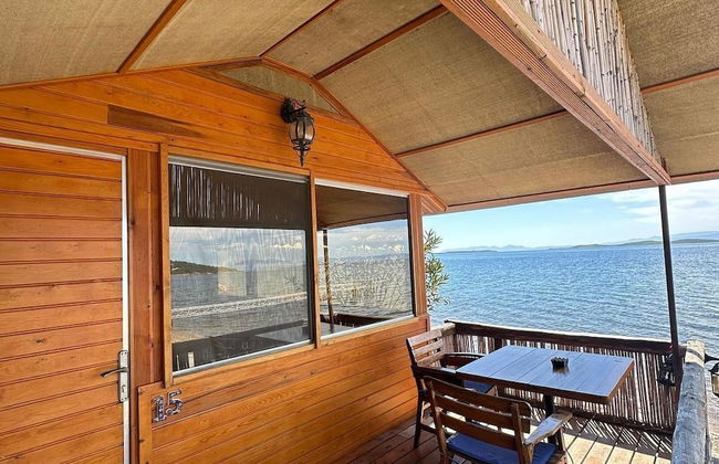 Ada Camp Otel - Foto 10