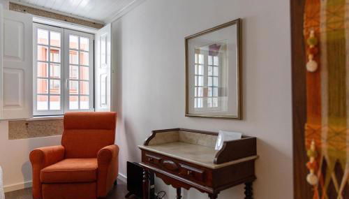 Casa da Judiaria Velha AP - Foto 5