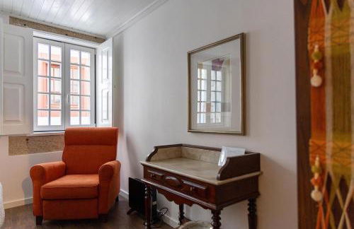 Casa da Judiaria Velha AP - Foto 5