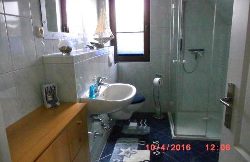 Ferienwohnung Riebe - Foto 10