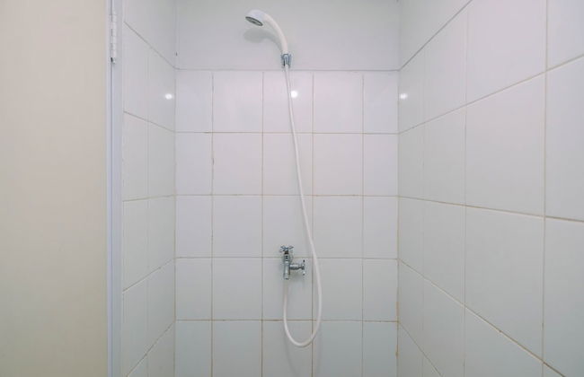 Comfortable and Homey Studio Apartment at Dramaga Tower near IPB - Foto 11