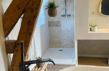 Gîte 12 personnes - Le Domaine - Wimereux - Foto 12