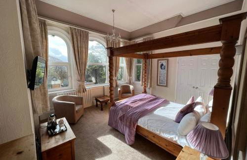 Broughton Craggs Hotel - Foto 74