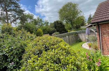 Chestnut Cottage - Foto 18