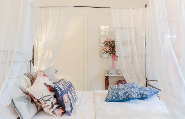 Villa Dana in Segromigno in Monte - Photo 55