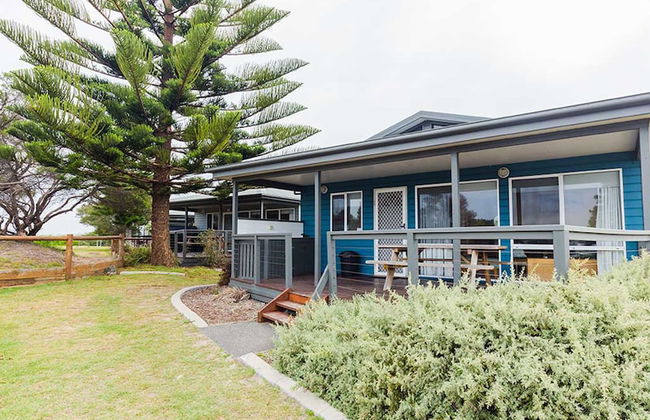 NRMA Shellharbour Beachside Holiday Park - Foto 43