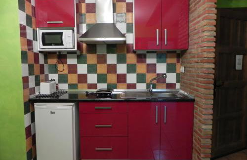 Turismo Rural Santa Lucia - Photo 26