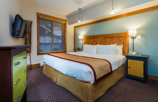 Legends Whistler - Foto 6