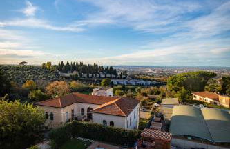 Le terrazze di Dany (attico su Roma) - Foto 53