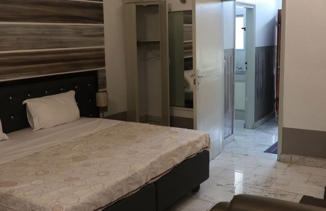 Résidence Hôtel Carmel (Cocody) - Photo 7