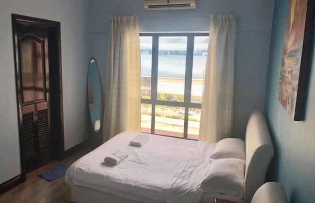 Sunset & Seaview Vacation Condos at Marina Court Resort Condo - Foto 28