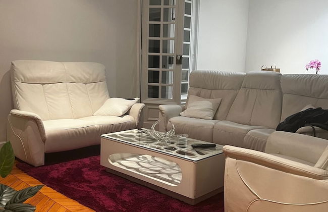 Eiffel Edge Escape (30 mètres de la Tour Eiffel) - Photo 31