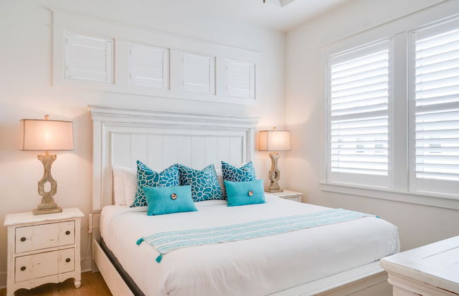 Prominence on 30A by Panhandle Getaways - Foto 9