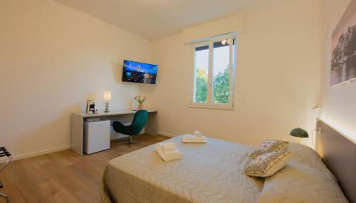 Camera Helsinki - La Casa di Carta Affittacamere - Foto 3