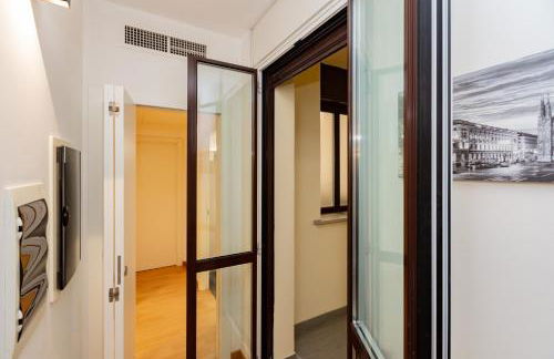 PREMUDA20 Milan elegant apartment by Hospity - Foto 47