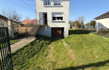 Maison individuelle calme - Foto 1