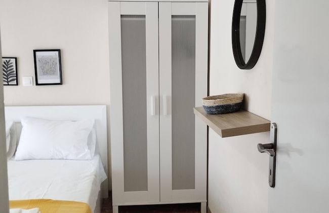 Zeusplace Spacious Apartment Private Parking - Foto 5