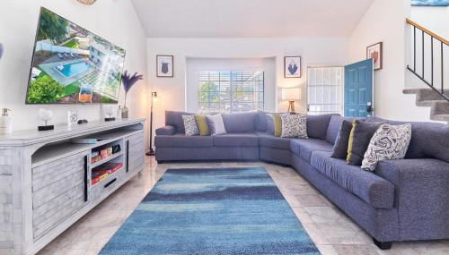 Entire Mountain Oasis Home - Photo 3