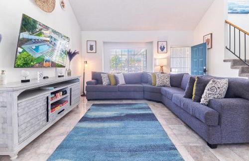 Entire Mountain Oasis Home - Foto 3